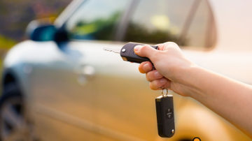 Automotive Locksmith in Florida